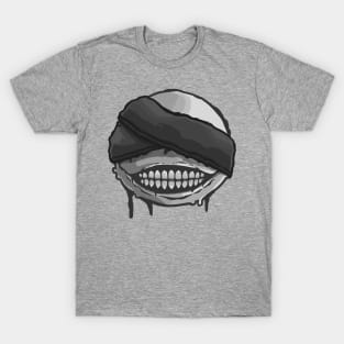 Nier Emil's Mask 2 T-Shirt